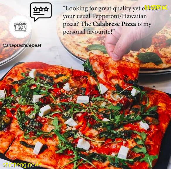 封城也能吃美味!新加坡這12家異國美食外送絕對滿足你挑剔的味蕾