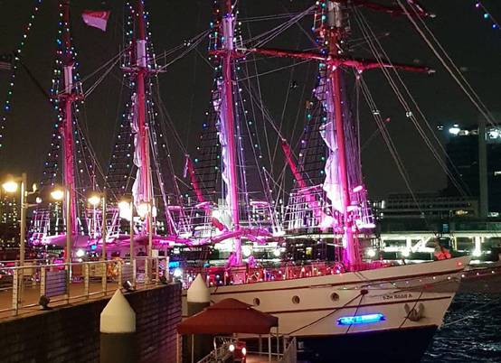 新加坡特色宝藏餐厅