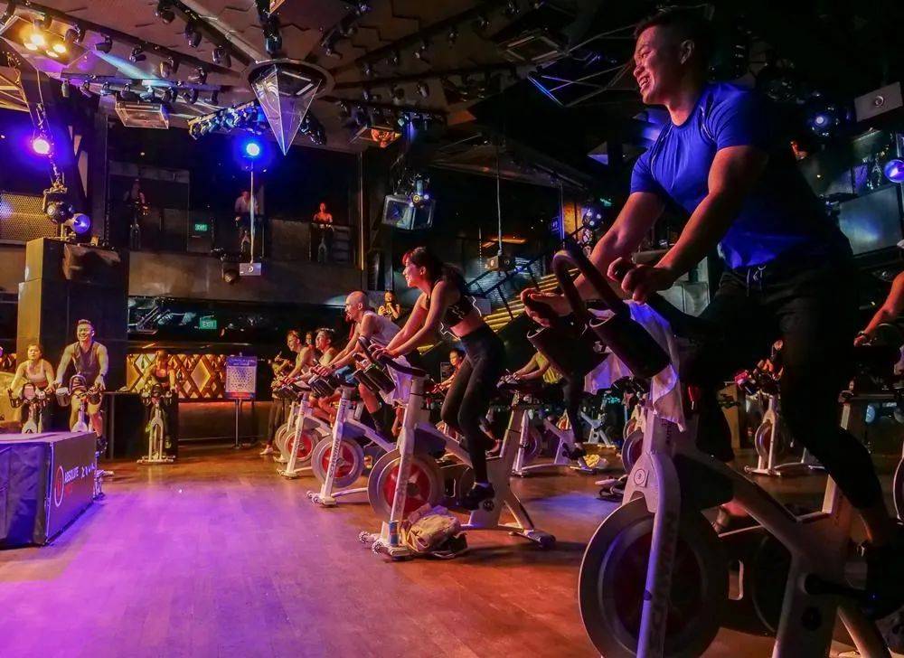 動感單車騎出禍?肌肉酸痛不得了