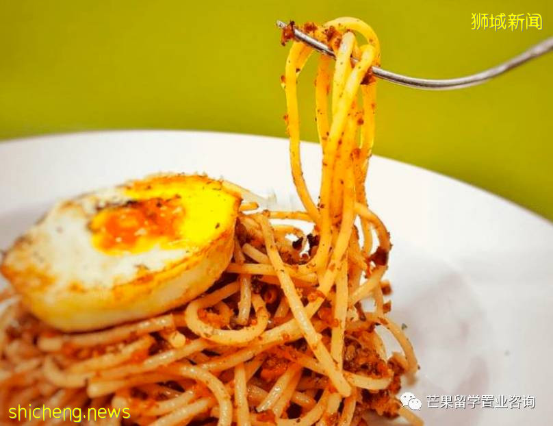 舌尖上的Eunos ! 8家顔值與實力並存的餐館