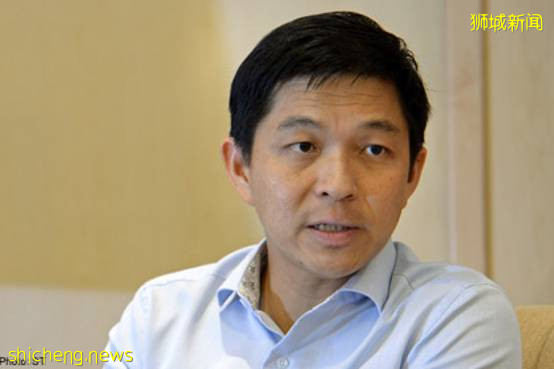 趕走外國人!新加坡真要走偏了