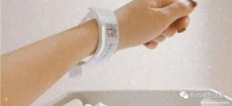 从伦敦返新加坡失味觉嗅觉　夫妇皆确诊