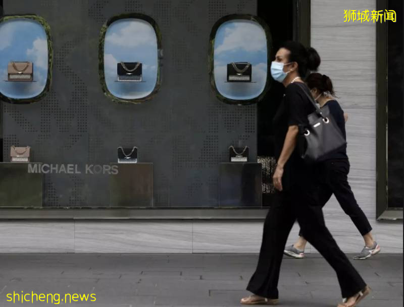 昨天,新加坡有15例無症狀感染者!衛生部長:解封不能太快!