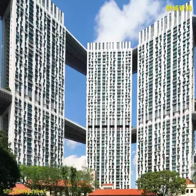 破紀錄！新加坡首個組屋單位，賣出140萬新幣天價