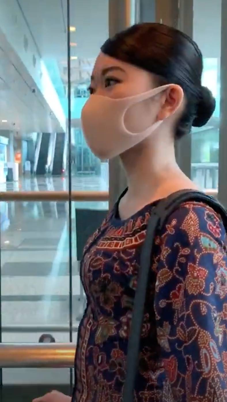 新航日本籍空姐講述被裁員的過程,她們還好嗎