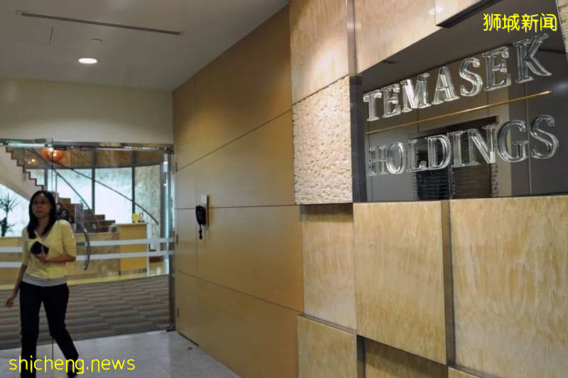 疫情之下淡马锡爱招外国人?何晶女士霸气回应:坚持精英制度