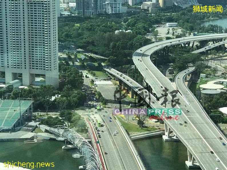 香港钱激流勇进 新国4月吸1900亿海外存款