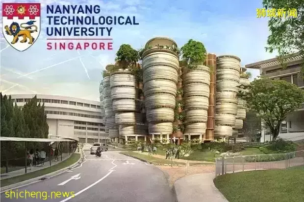 今年入学，不用雅思，南洋理工的捡漏专业