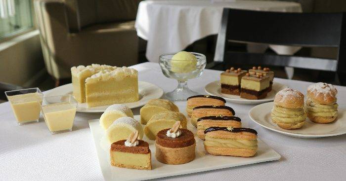 良木园榴梿甜品自助又来啦!!一年一度的限定美食,新加坡最美味的榴梿盛宴不容错过