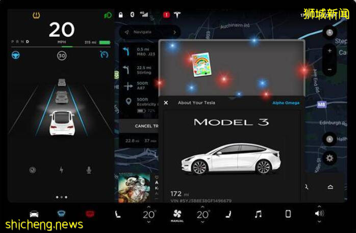 在中国割韭菜的特斯拉Model 3新加坡售价近百万元!还贼畅销