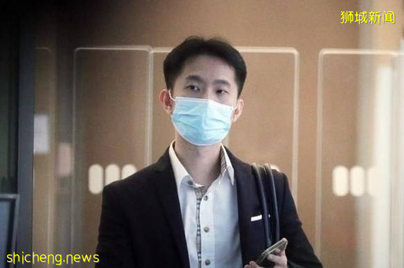 新加坡网红平台创办人  违例召集游艇活动罚7千新元