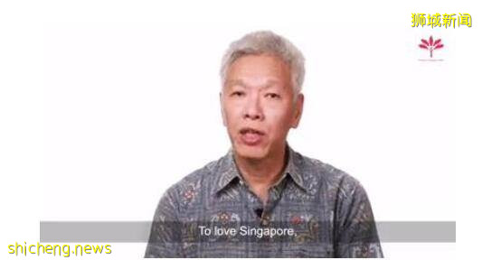大选|新加坡国父次子李显扬批“哥哥带队”已经失去方向