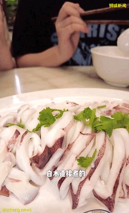 潮汕美食“打冷”,在新加坡也能吃到!百種小吃,人均20新