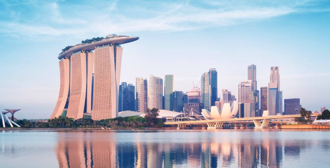 廁所協會會長?!臨床性學家?!美人魚?新加坡這些職業太奇葩啦