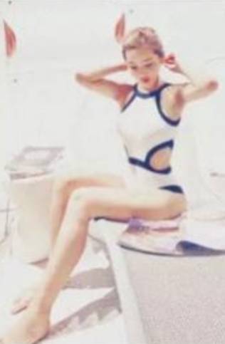 “我陪儿子上游泳课,被其他妈妈投诉穿得太性感...”