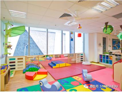 政府幼兒園，私立幼兒園，國際幼兒園，總有一款適合你