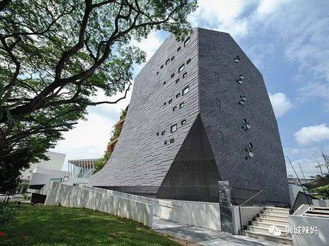 恐龍化石、抹香鯨骨架、初代巨星阿明……100W+動植物標本竟然藏在新加坡這個地方