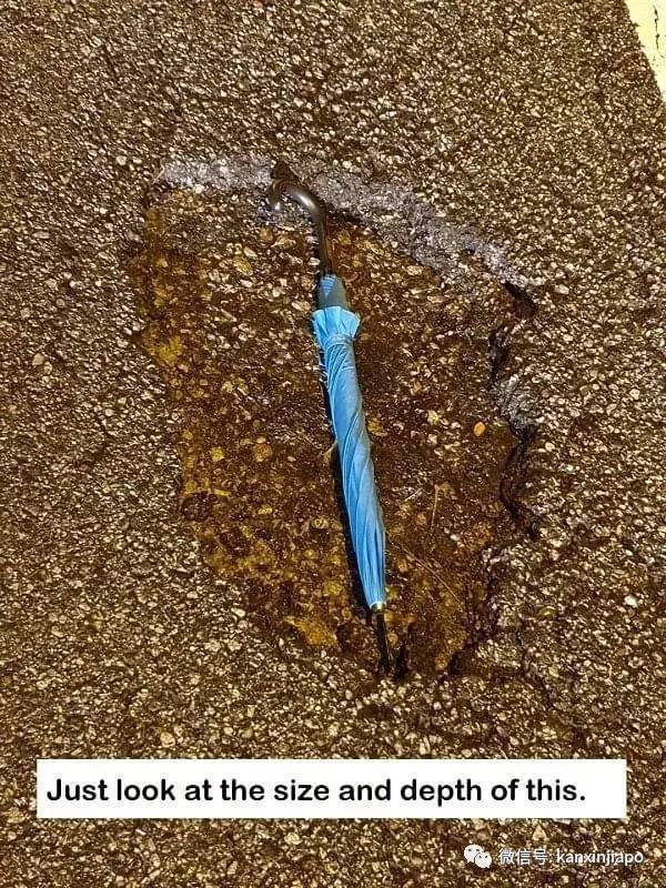 坑坑洞洞的坡岛大道，车程无疑就是一场过山车