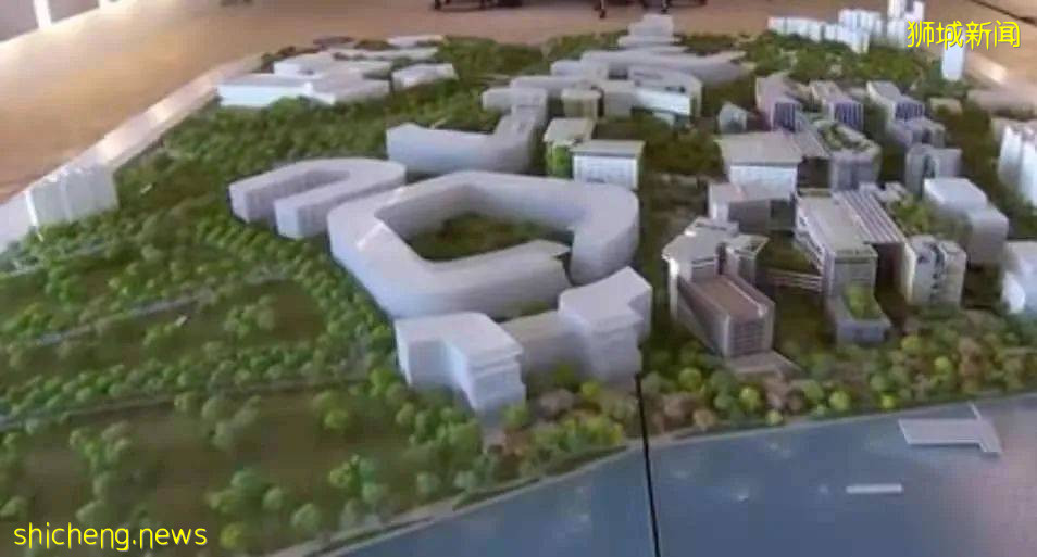 榜鹅数码园区四家国际企业进驻,将带来超2000个工作机会