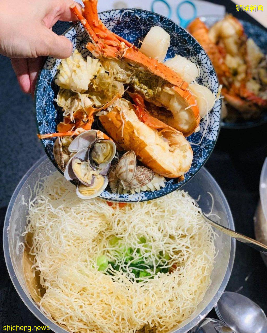 父亲节20大美食优惠好康💥 到店取餐+外送到家都有扣!海鲜、烤鸭、折扣高达50%🔥