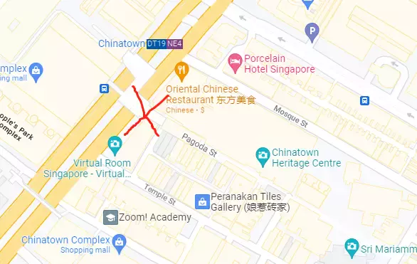 78%社区奥密克戎!前天,新加坡牛车水再现人挤人!张文宏谈北京疫情: 2022疫情或结束