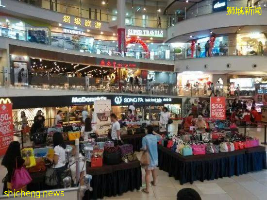 三年未歸家，一名來新加坡打工的普通工薪族的自述