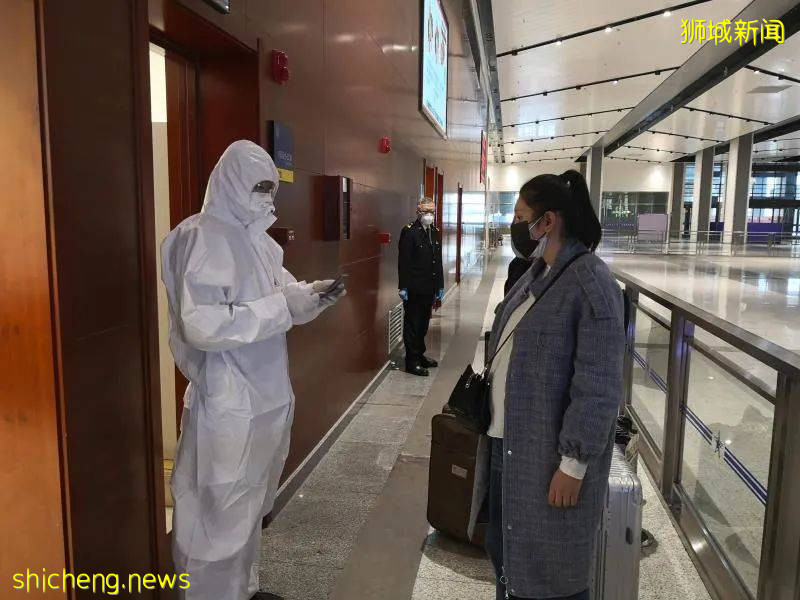 新加坡飞中国部分城市隔离期延长!回国机票低至$500新币