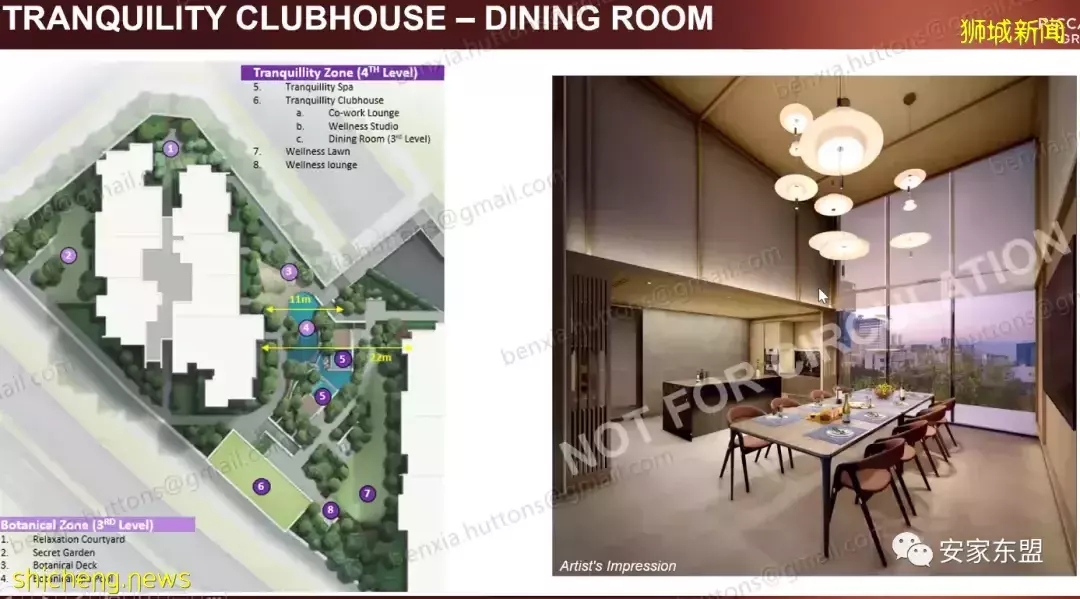 靠近花拉公园地铁站的Piccadilly Grand预计4月16开盘，407单位混合项目，自住投资两相宜，要看房的同志们快约起来