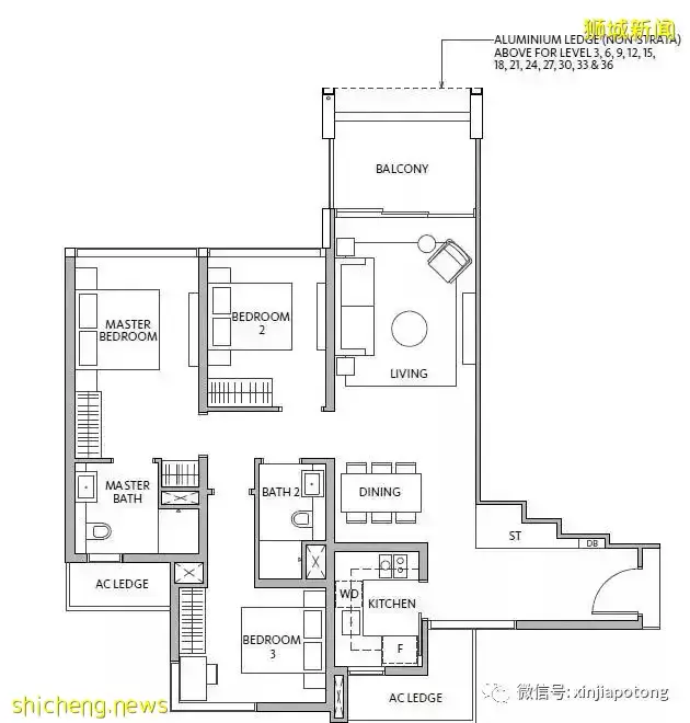 瑞雅嘉苑 新加坡河畔新地標，今年10月就要交房了，新加坡河景和濱海灣景觀，促銷活動中，行動要快哦