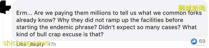 新加坡總理、部長解釋收緊政策的原因！爲日增5000做准備，一周內10萬人隔離