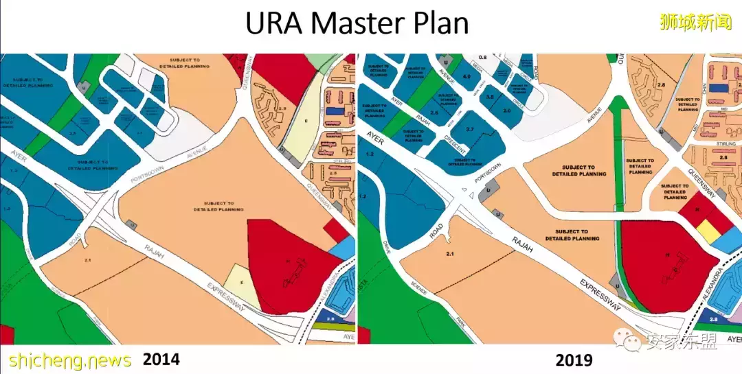鑫悅府Normanton Park一年賣了88%，還剩224間，3月5日又將起價，手慢無