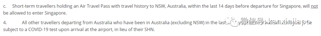 今增21 | 全球沦陷,南极洲发现首个病例;新加坡限制英、澳两地访客入境
