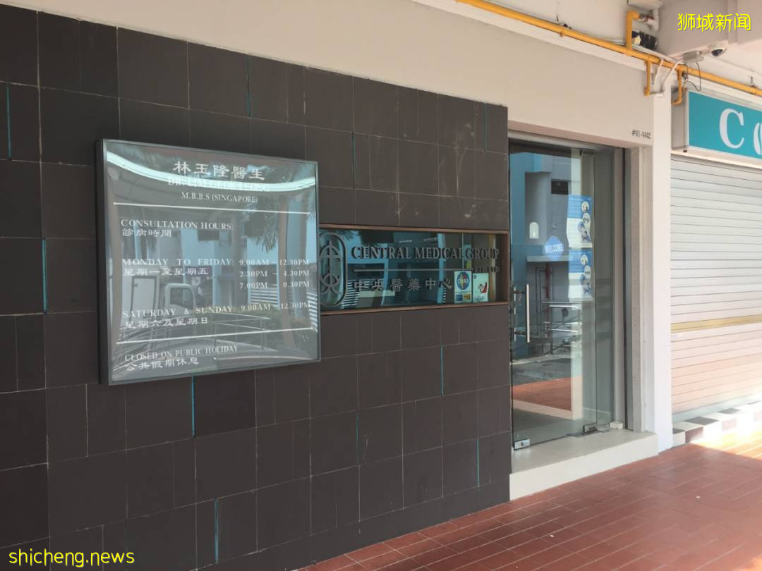 正式免費打科興！新加坡公布39家診所名單！李顯龍：不可能無限期封鎖