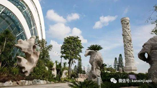 【下周活动】新加坡动物园门票75折+5新币餐券!A&F清仓半价