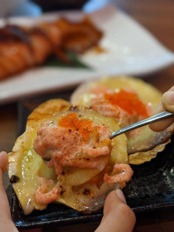 新加坡首家！可以自己動手DIY燒烤的居酒屋 “既新穎又有趣”，日式串燒才從$1起哦