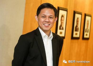 新加坡部长看中美是否会决裂，新中如何合作