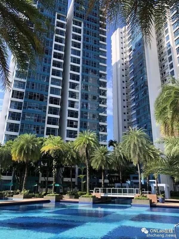 新加坡半封城第六天：复活节的西海岸公园