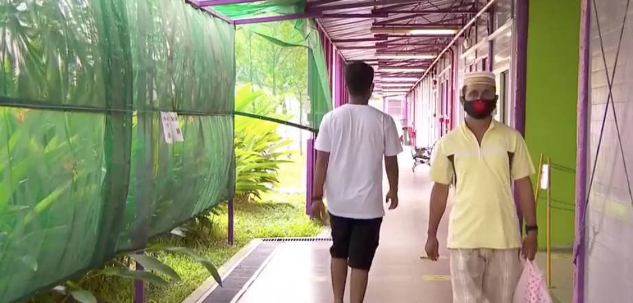 客工安全受關注!車禍奪命,宿舍疫情反複,11人確診