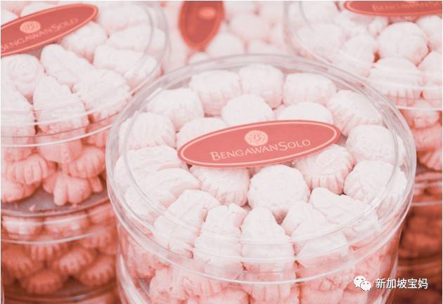 新年新味儿!新加坡最实惠的年货市场原来在这