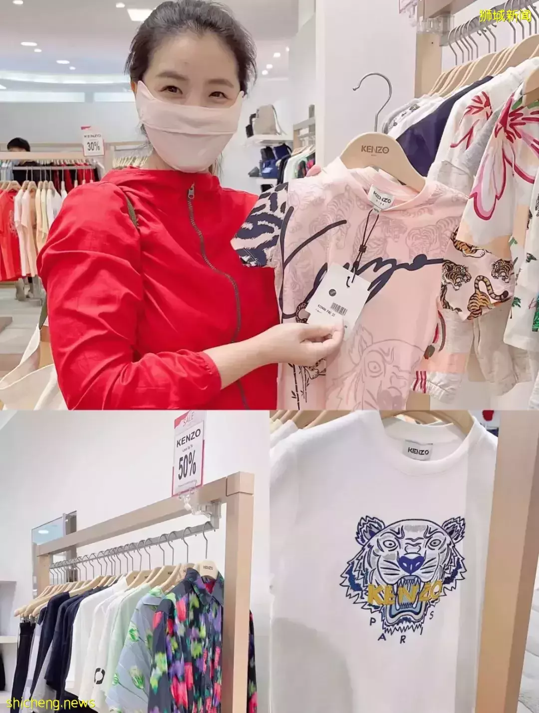 新加坡夜間嘉年華!燈光秀!$42濱海灣年卡!機場滑雪!$288機票大促