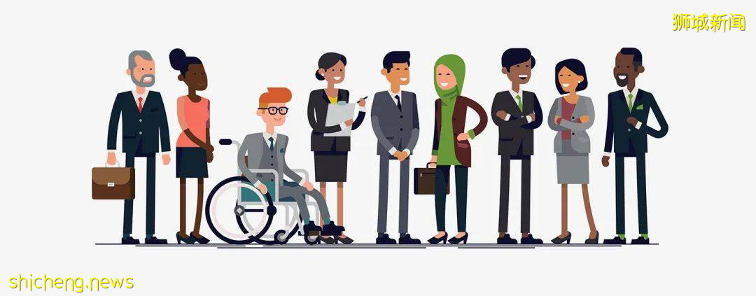 應屆畢業生必看！2021年新加坡畢業生就業報告出爐！找工作……難啊