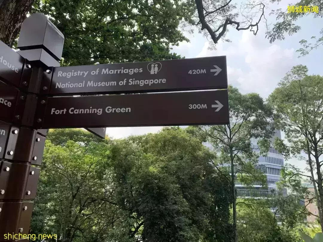 INS最火爆的新加坡公園,竟然還藏著一個超好玩的兒童遊樂場