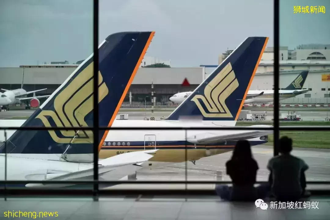 新加坡飞中国单程机票飙破1万新元，还一票难求