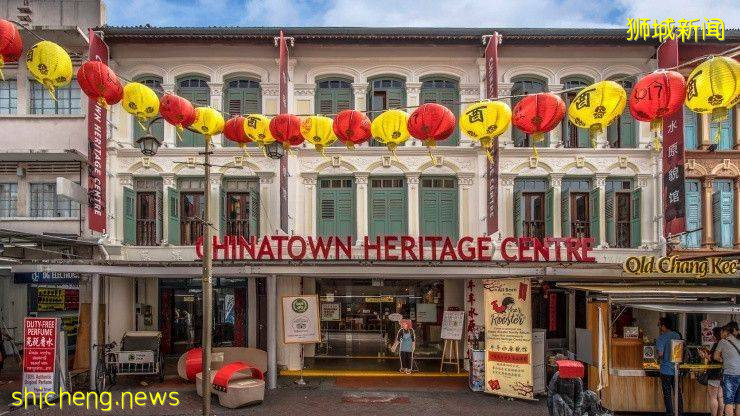 新加坡旅游交通推荐：大巴士新加坡观光之旅