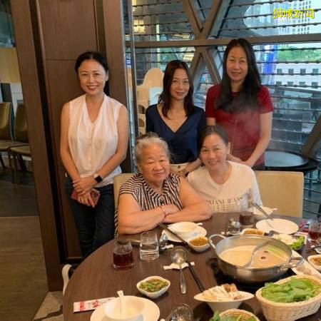 童年曾穷到没钱开饭  向云见人浪费食物心很痛