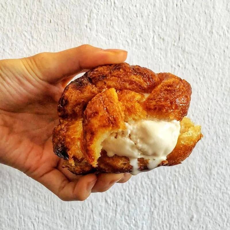 叮!你的狮城新餐厅已到账,请打卡