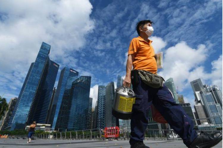 新加坡开启十年“排外”计划，当地公司快被逼哭了