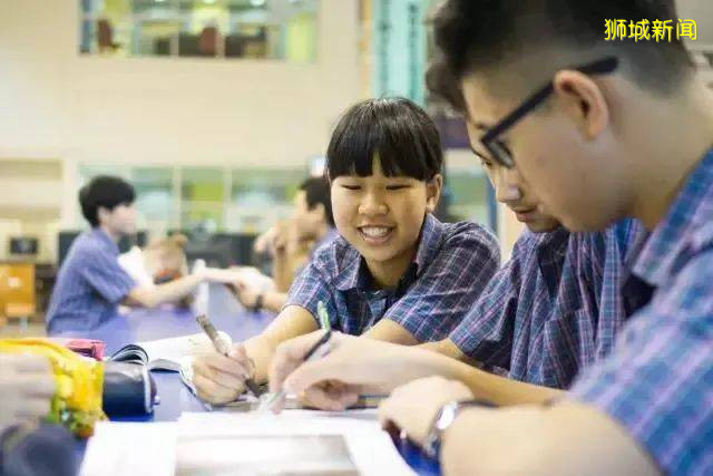 高考放榜,留學還能移民,新加坡歡迎優秀學生