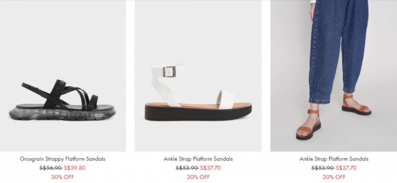 新加坡名牌包折扣！Coach Fendi Dior狂降價