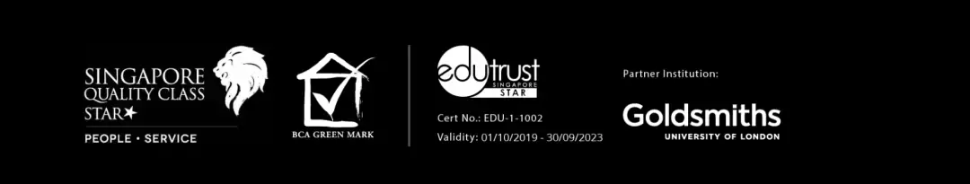 新加坡拉薩爾藝術學院 LASALLE(22年QS排名461位)